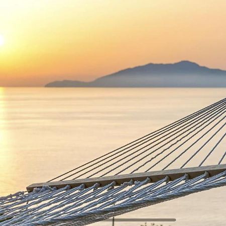 Villa Dalessandro Anacapri  Dış mekan fotoğraf