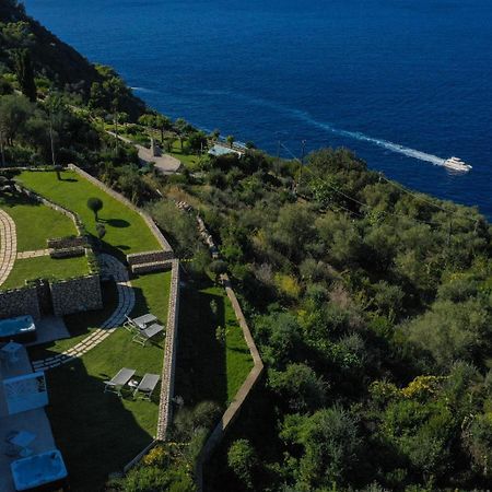 Villa Dalessandro Anacapri  Dış mekan fotoğraf