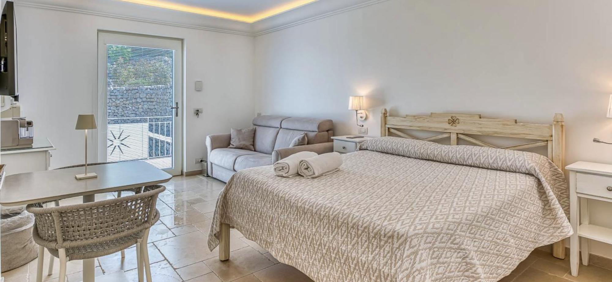 Villa Dalessandro Anacapri  Dış mekan fotoğraf